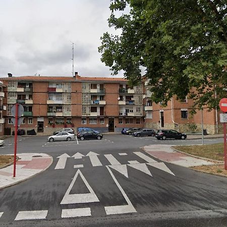 Apartamentos Fede Erandio Екстериор снимка