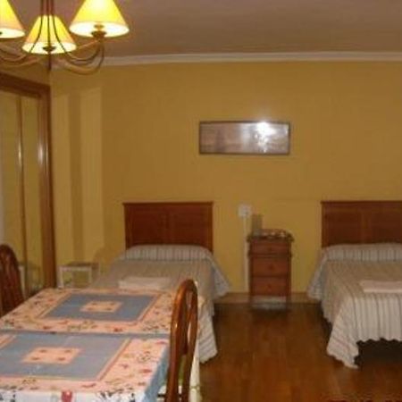Apartamentos Fede Erandio Стая снимка