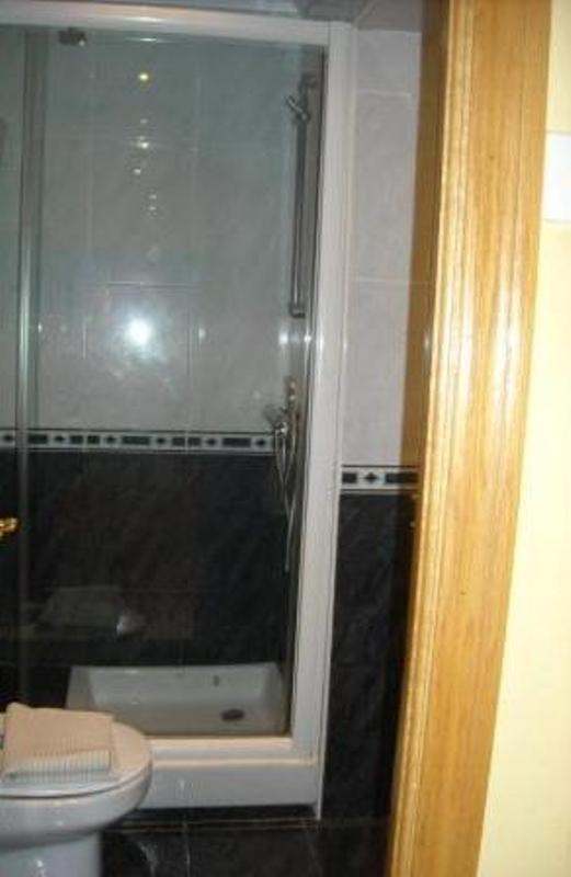 Apartamentos Fede Erandio Стая снимка