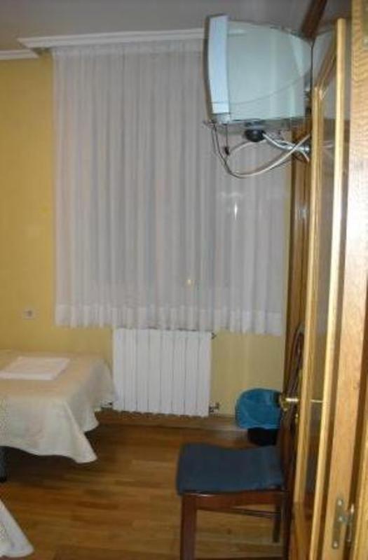 Apartamentos Fede Erandio Стая снимка