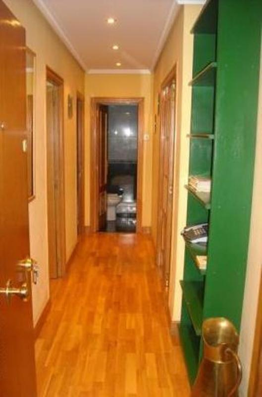 Apartamentos Fede Erandio Стая снимка