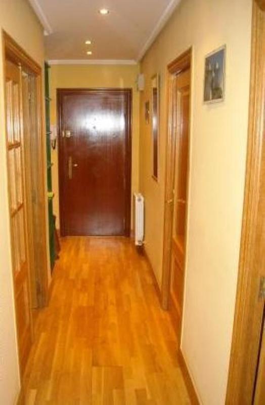 Apartamentos Fede Erandio Стая снимка