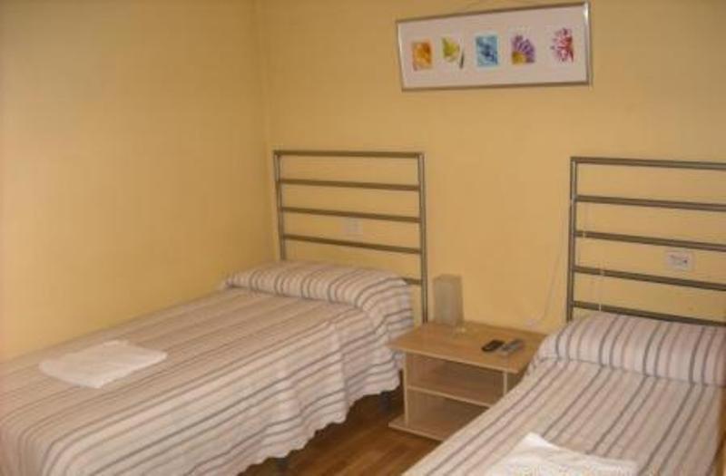 Apartamentos Fede Erandio Стая снимка