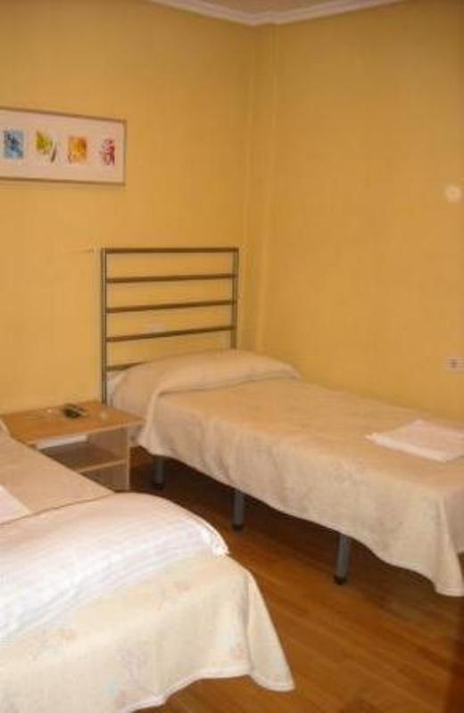 Apartamentos Fede Erandio Стая снимка