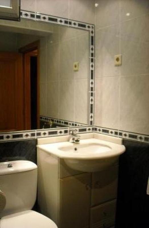 Apartamentos Fede Erandio Стая снимка