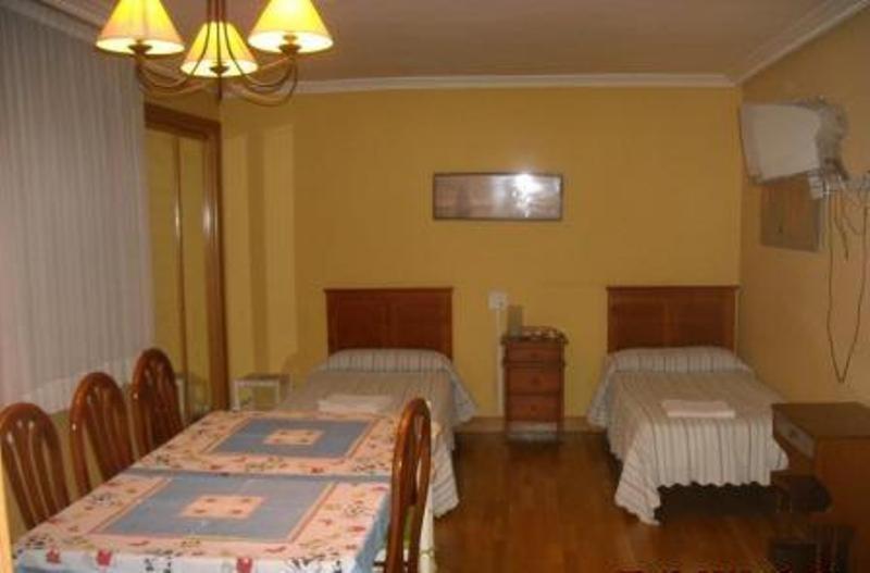 Apartamentos Fede Erandio Стая снимка