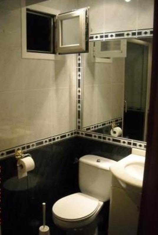 Apartamentos Fede Erandio Стая снимка