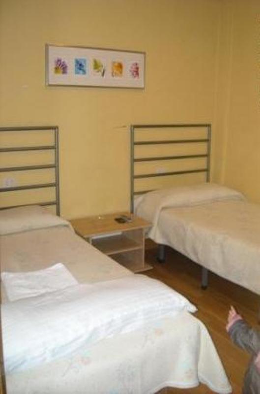 Apartamentos Fede Erandio Стая снимка