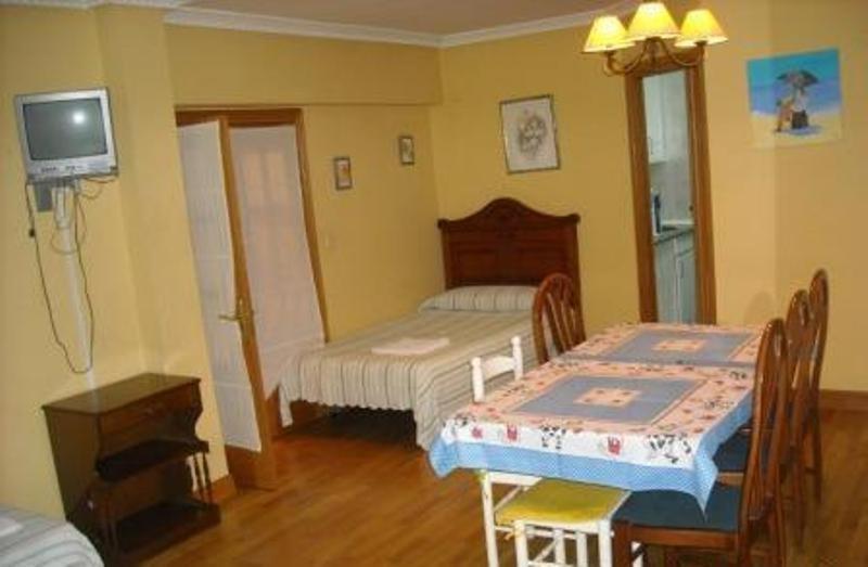 Apartamentos Fede Erandio Стая снимка
