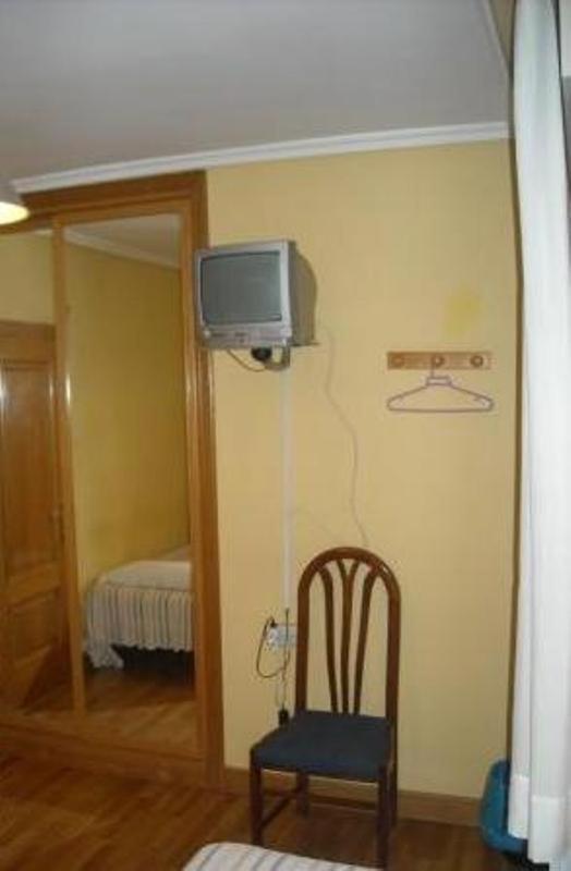 Apartamentos Fede Erandio Стая снимка