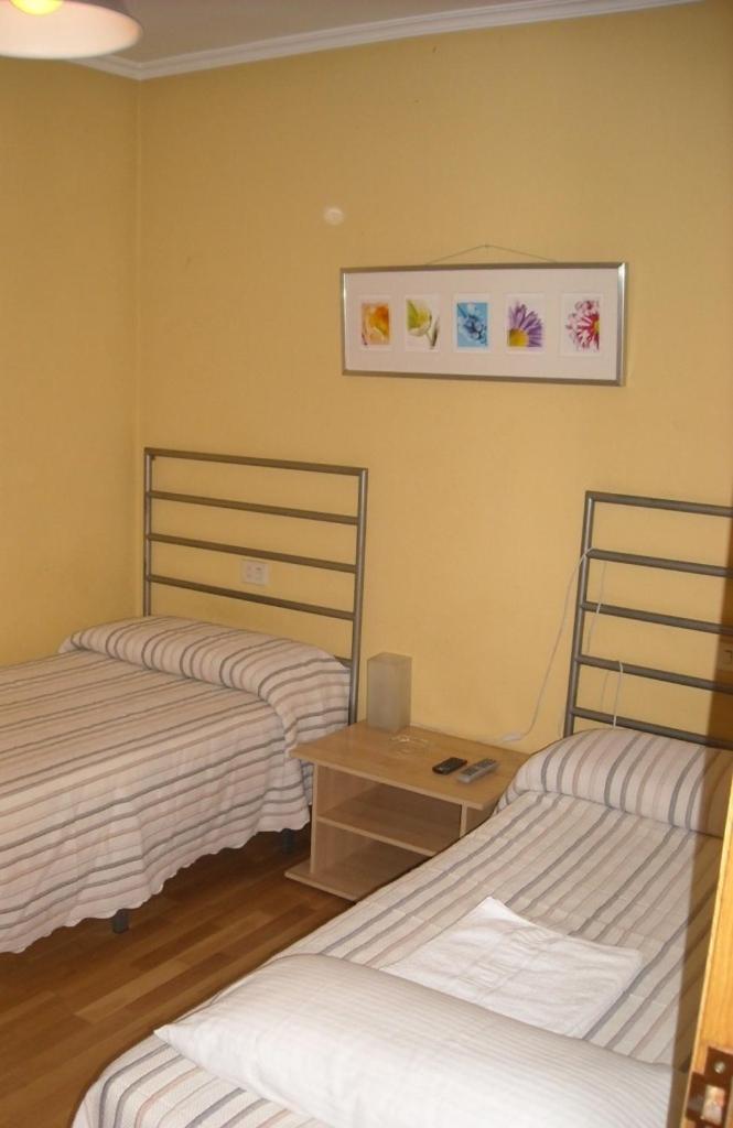 Apartamentos Fede Erandio Стая снимка