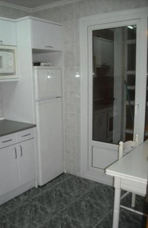 Apartamentos Fede Erandio Стая снимка
